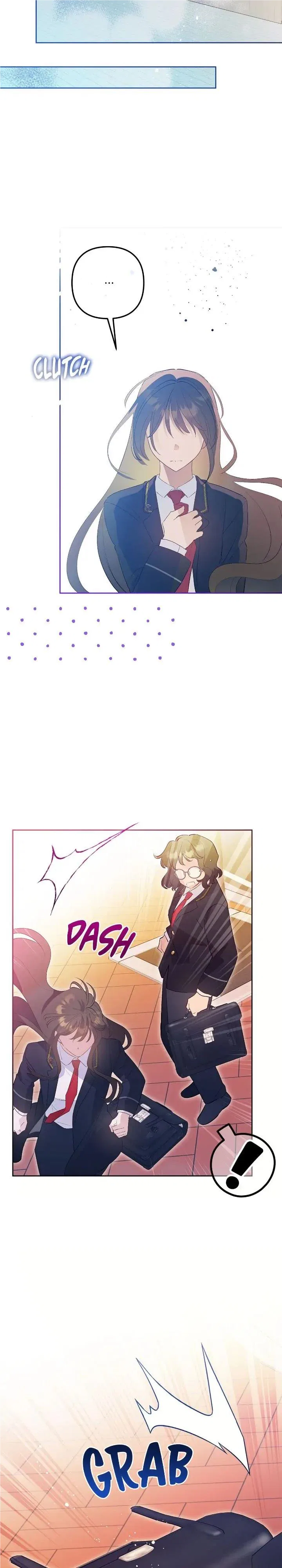 Theory of Paradise Chapter 80 – Page 23