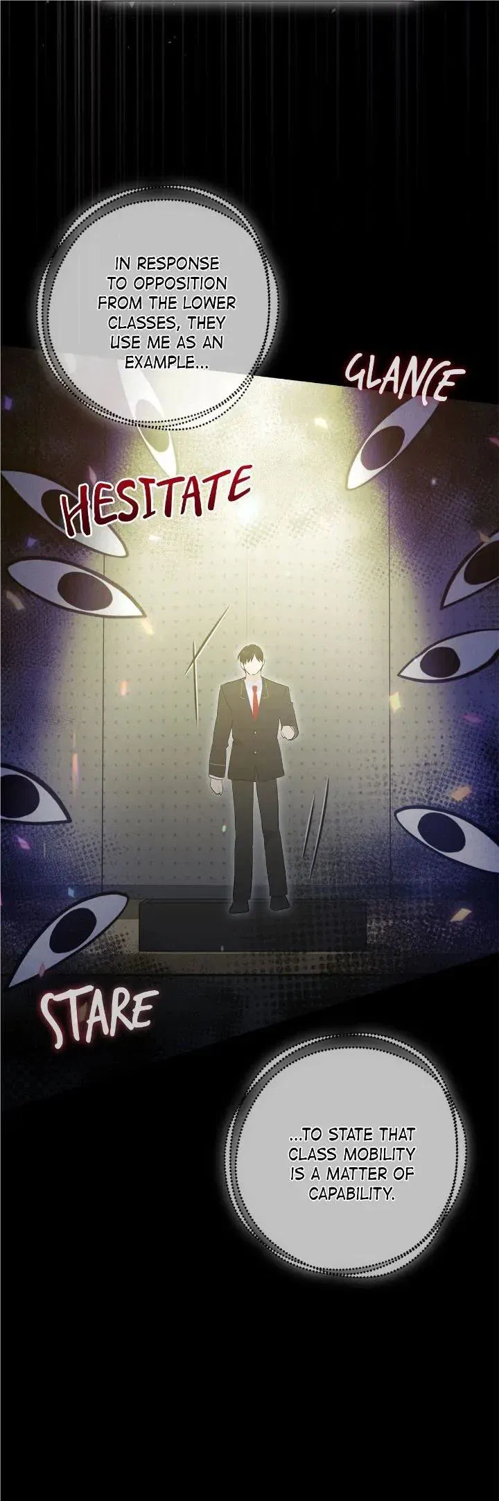 Theory of Paradise Chapter 79 – Page 13