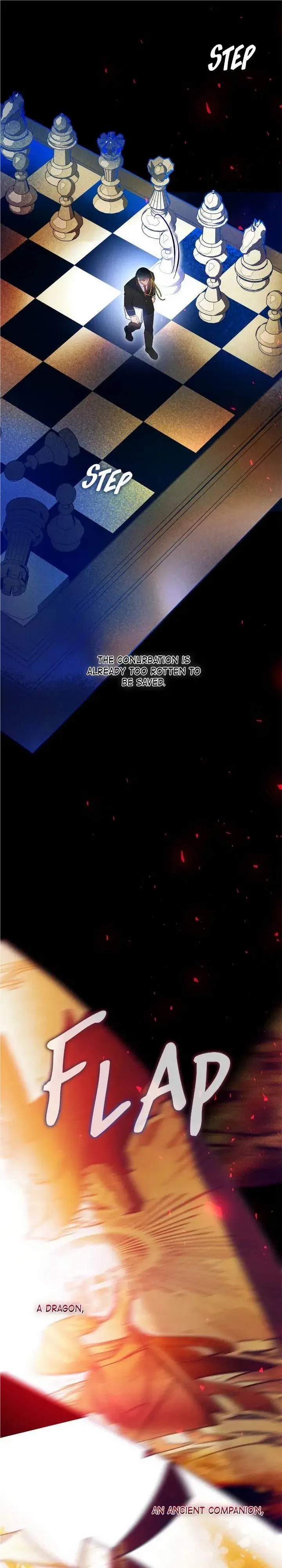 Theory of Paradise Chapter 79 – Page 16