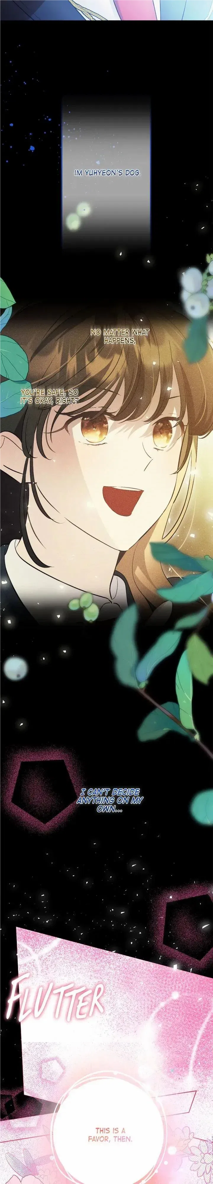 Theory of Paradise Chapter 79 – Page 31