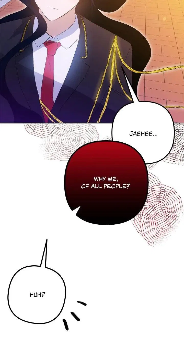 Theory of Paradise Chapter 79 – Page 40