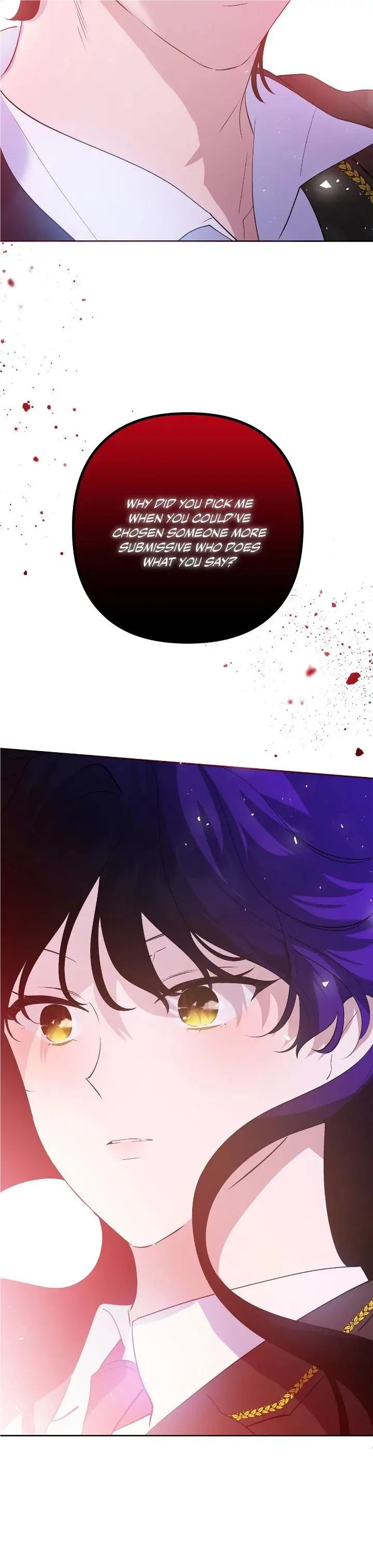 Theory of Paradise Chapter 79 – Page 43