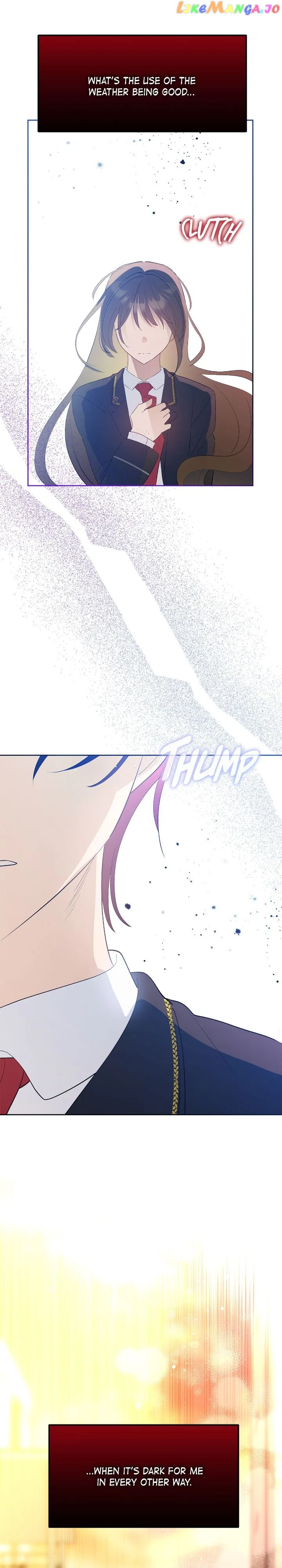 Theory of Paradise Chapter 78 – Page 4