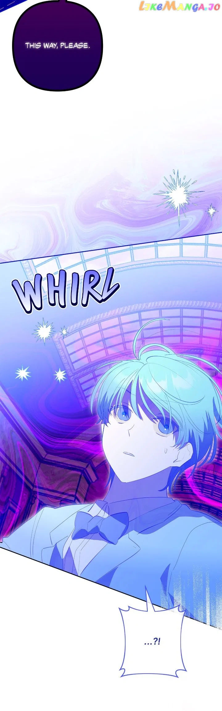 Theory of Paradise Chapter 78 – Page 9