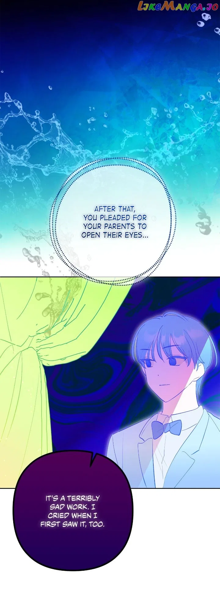 Theory of Paradise Chapter 78 – Page 24