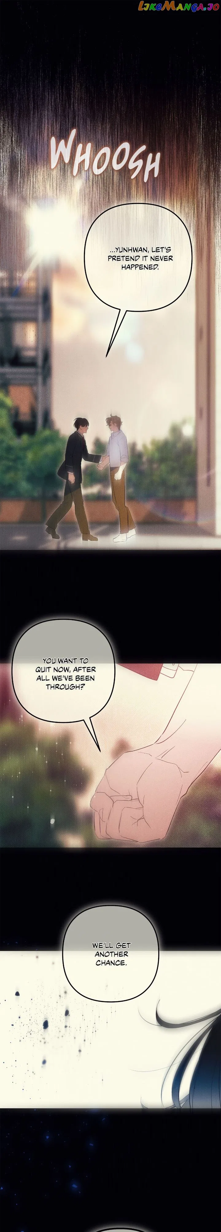 Theory of Paradise Chapter 78 – Page 29