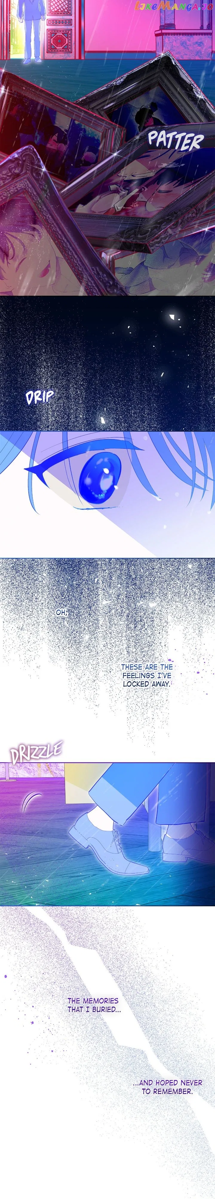 Theory of Paradise Chapter 78 – Page 34