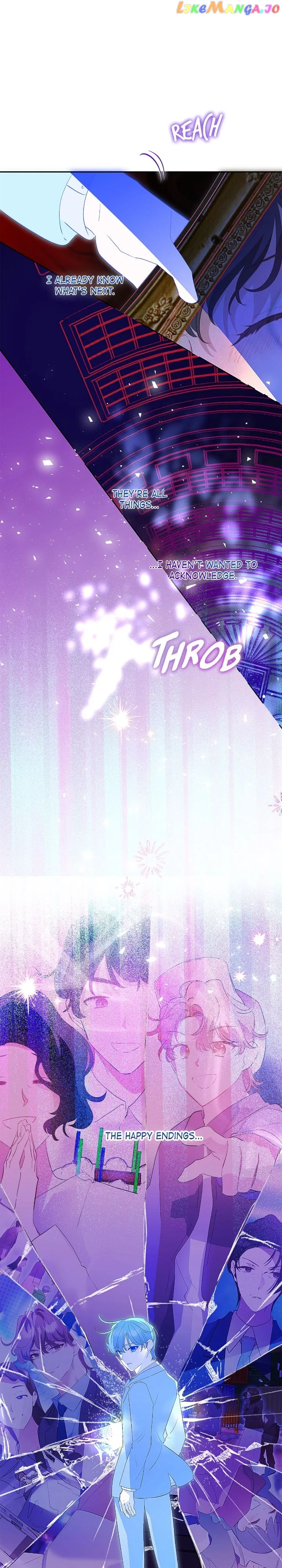 Theory of Paradise Chapter 78 – Page 36