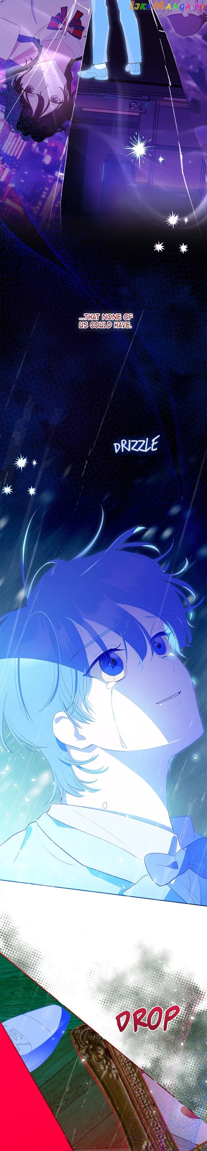 Theory of Paradise Chapter 78 – Page 37