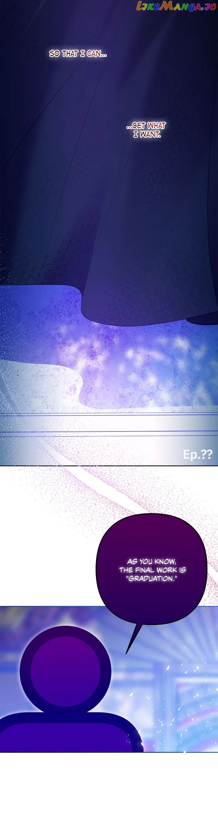 Theory of Paradise Chapter 78 – Page 43