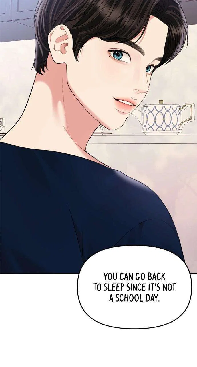 To You, Who Keep the Star Chapter 162 – Page 40