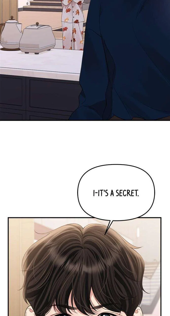 To You, Who Keep the Star Chapter 162 – Page 43