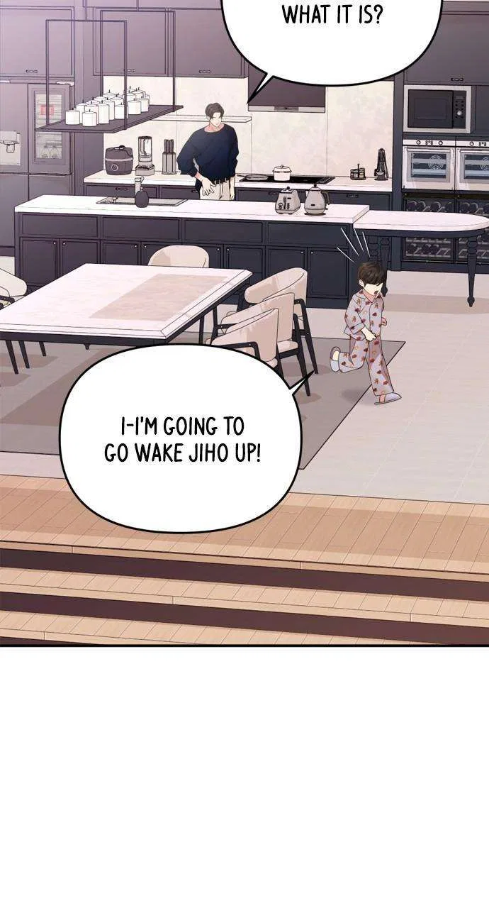 To You, Who Keep the Star Chapter 162 – Page 45