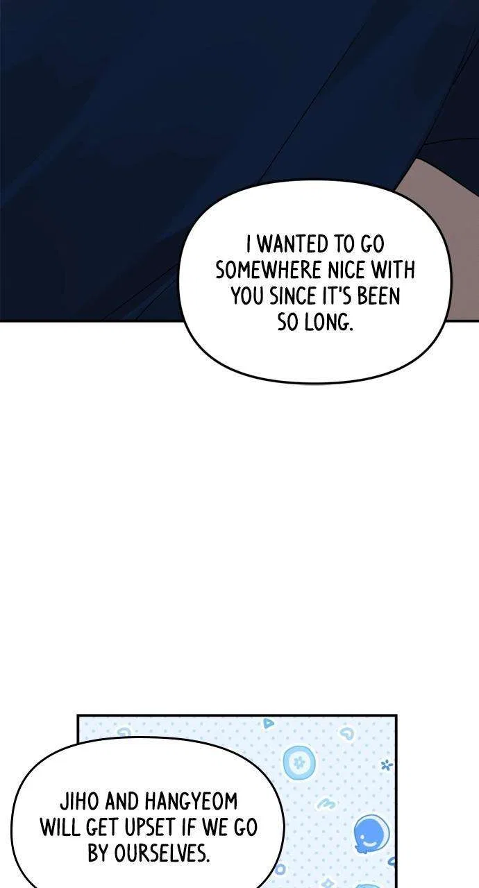 To You, Who Keep the Star Chapter 162 – Page 57