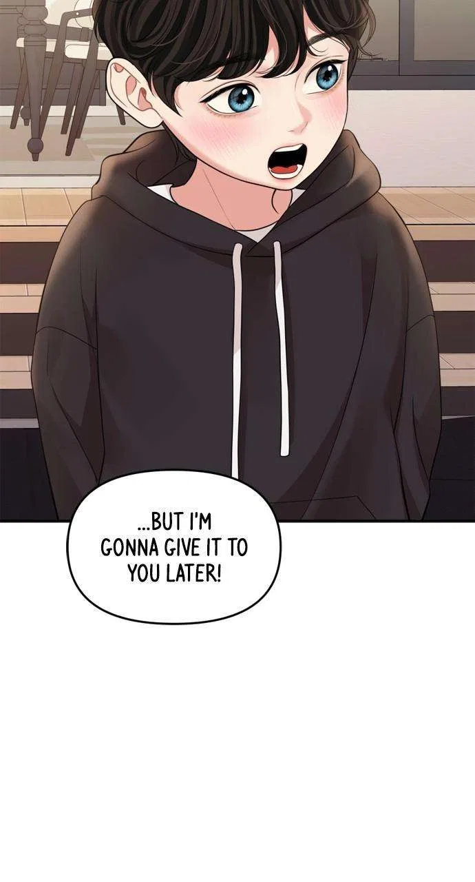 To You, Who Keep the Star Chapter 162 – Page 80