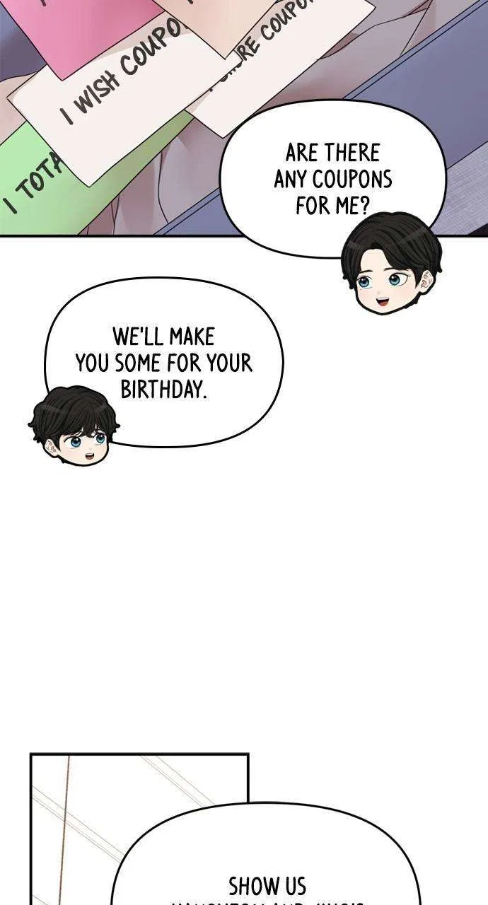 To You, Who Keep the Star Chapter 162 – Page 100