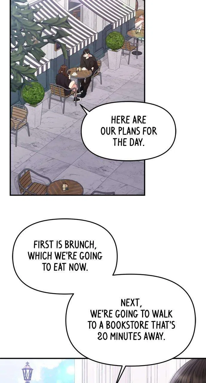 To You, Who Keep the Star Chapter 161 – Page 2