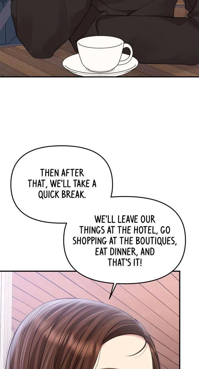 To You, Who Keep the Star Chapter 161 – Page 5