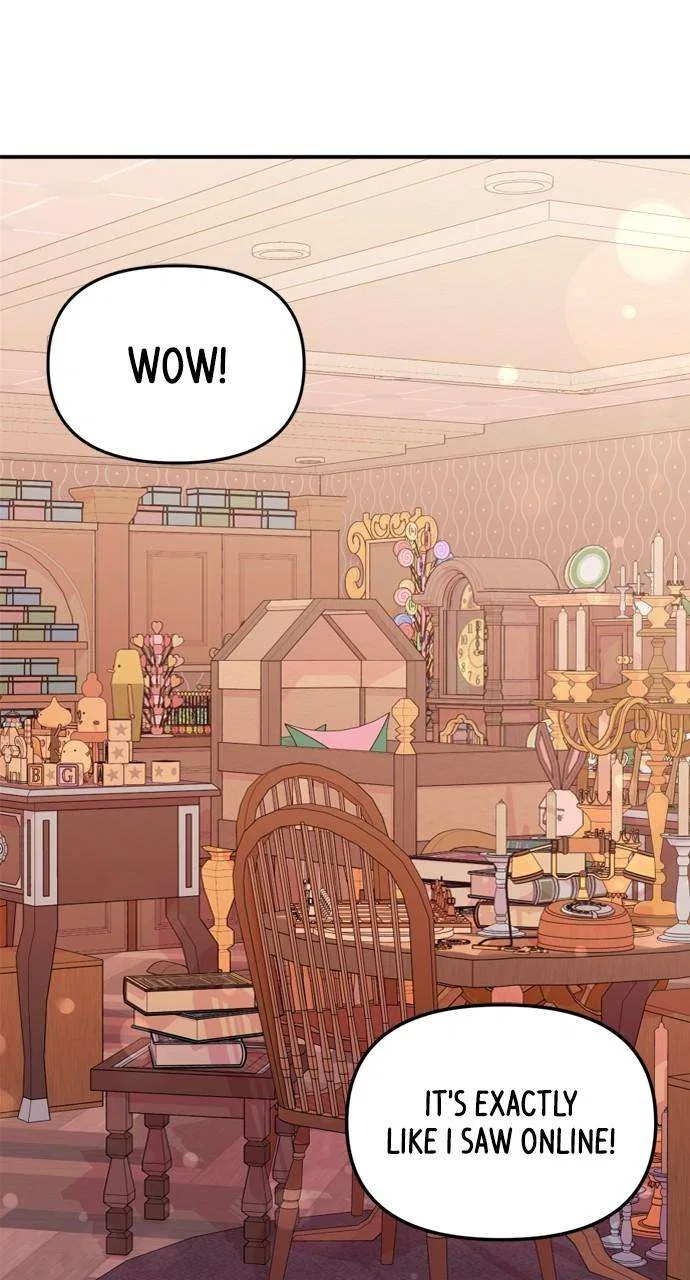 To You, Who Keep the Star Chapter 161 – Page 16