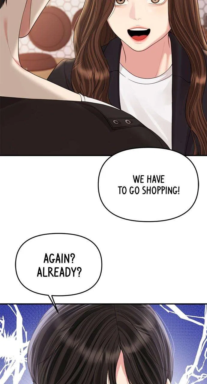 To You, Who Keep the Star Chapter 161 – Page 28