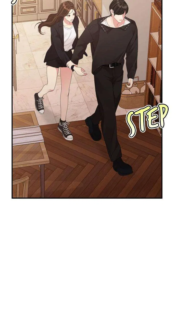 To You, Who Keep the Star Chapter 161 – Page 34