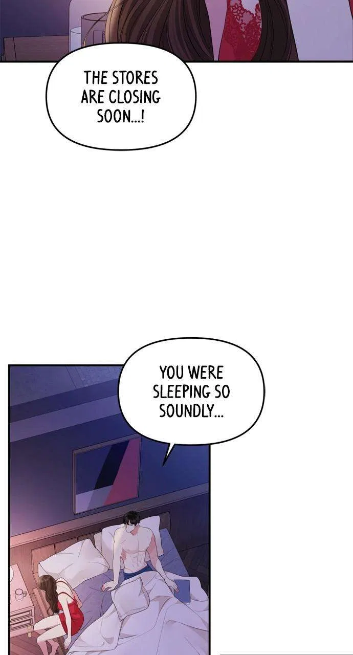 To You, Who Keep the Star Chapter 161 – Page 52
