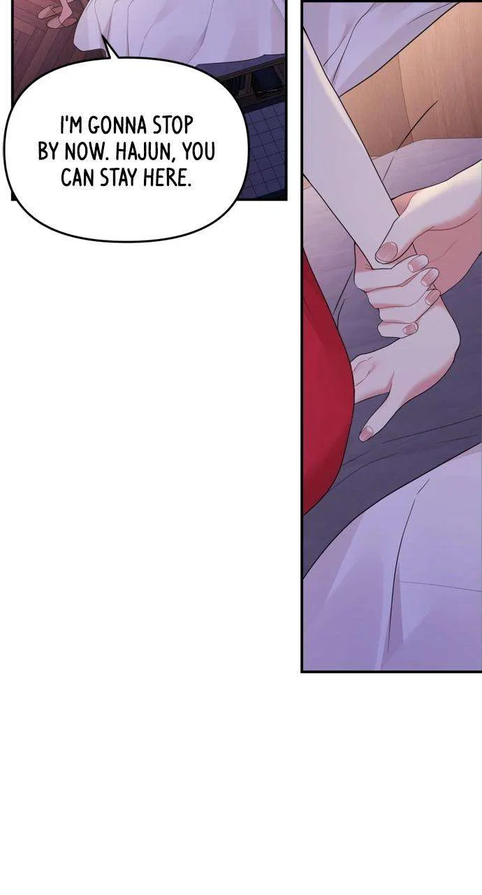 To You, Who Keep the Star Chapter 161 – Page 53