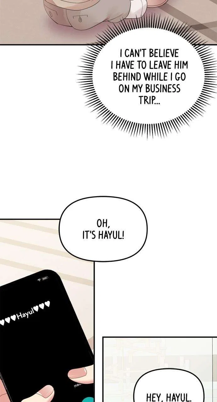 To You, Who Keep the Star Chapter 161 – Page 86