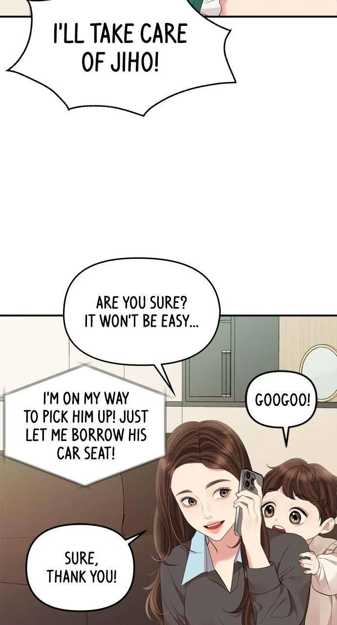 To You, Who Keep the Star Chapter 161 – Page 89