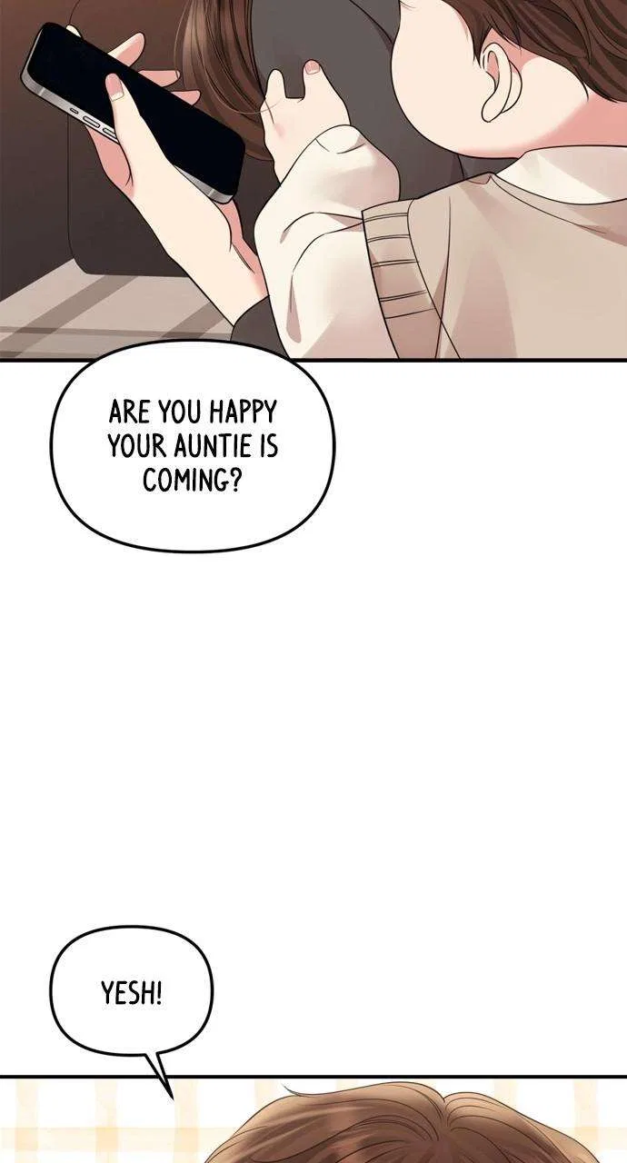To You, Who Keep the Star Chapter 161 – Page 91