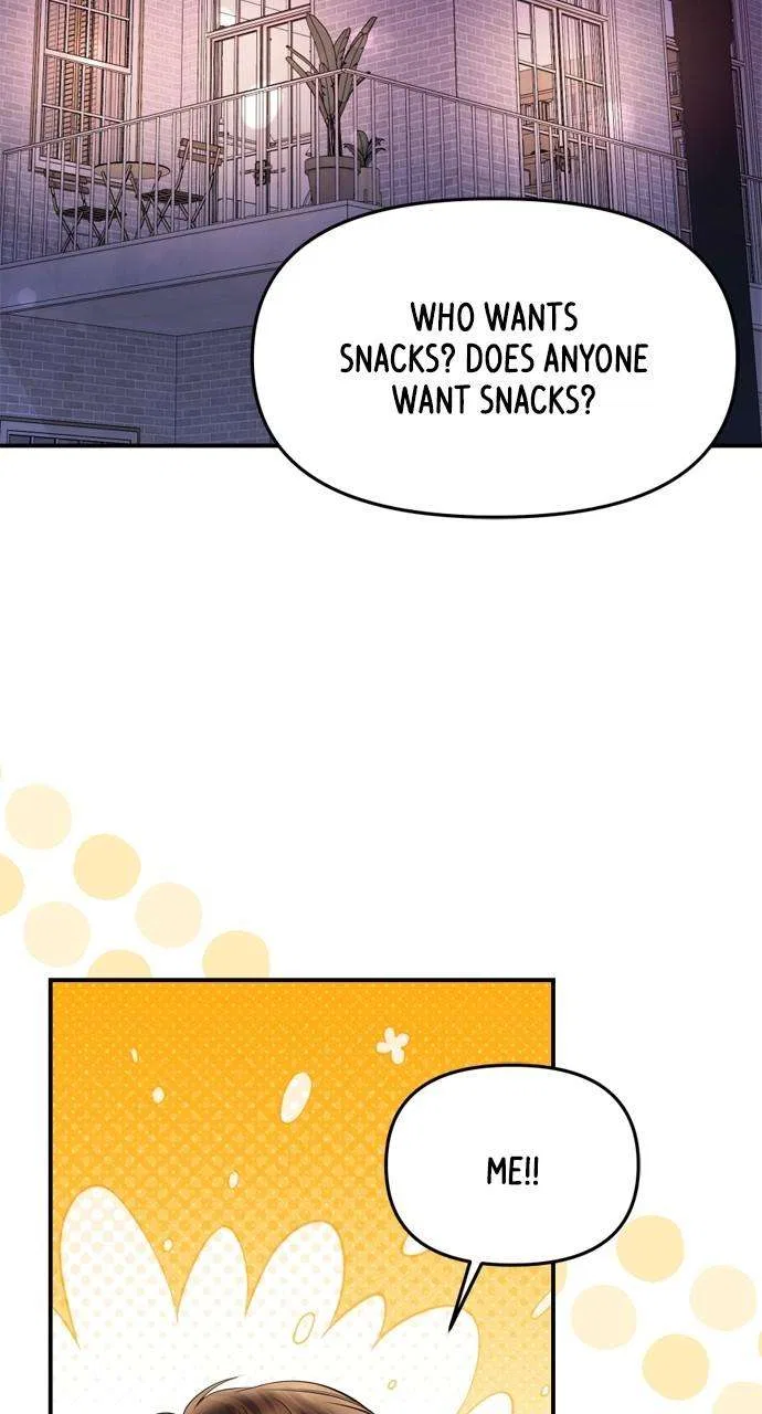 To You, Who Keep the Star Chapter 161 – Page 105