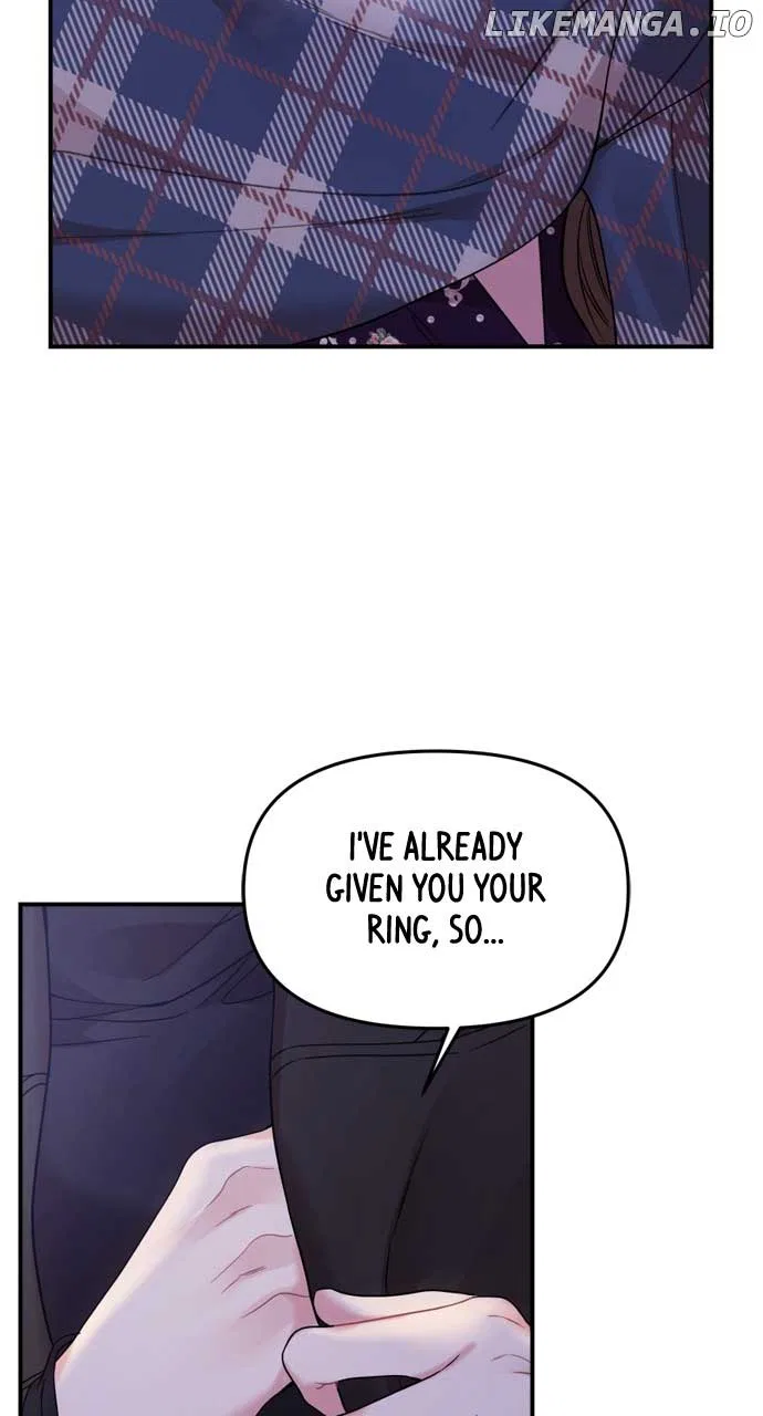 To You, Who Keep the Star Chapter 160 – Page 2