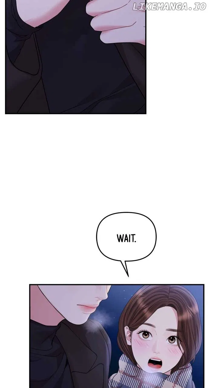 To You, Who Keep the Star Chapter 160 – Page 3