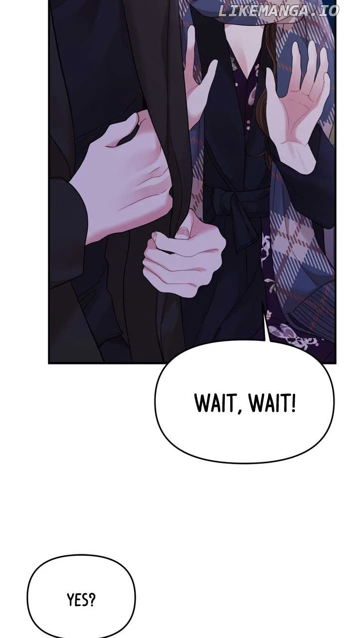 To You, Who Keep the Star Chapter 160 – Page 4