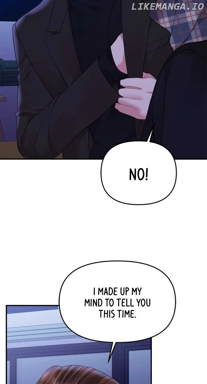 To You, Who Keep the Star Chapter 160 – Page 8