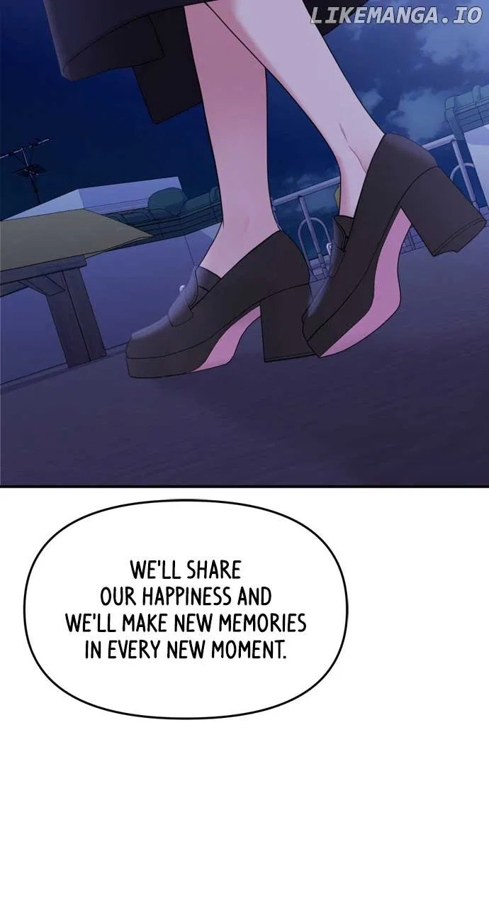 To You, Who Keep the Star Chapter 160 – Page 45