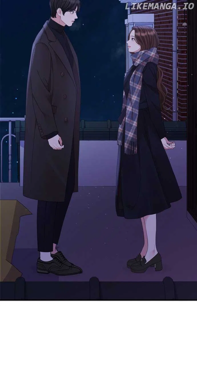 To You, Who Keep the Star Chapter 160 – Page 48