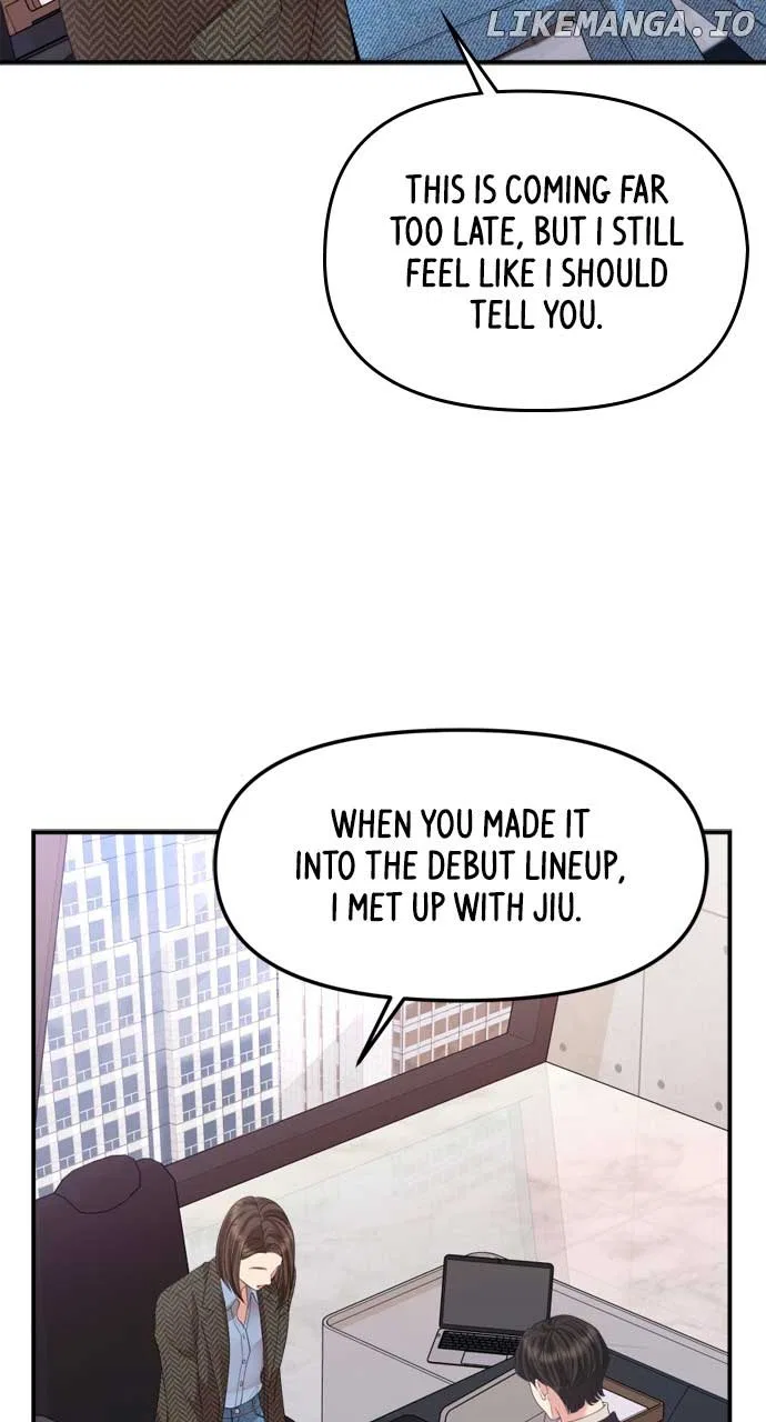 To You, Who Keep the Star Chapter 160 – Page 73