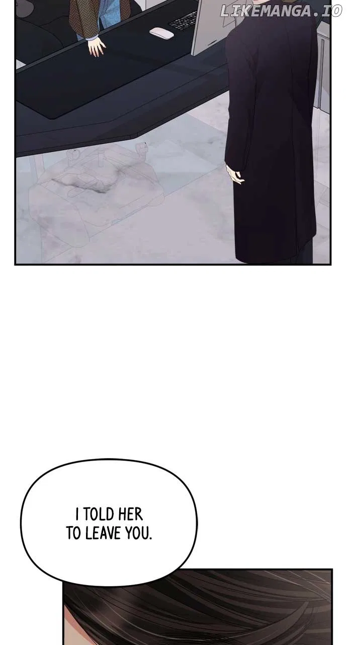 To You, Who Keep the Star Chapter 160 – Page 74