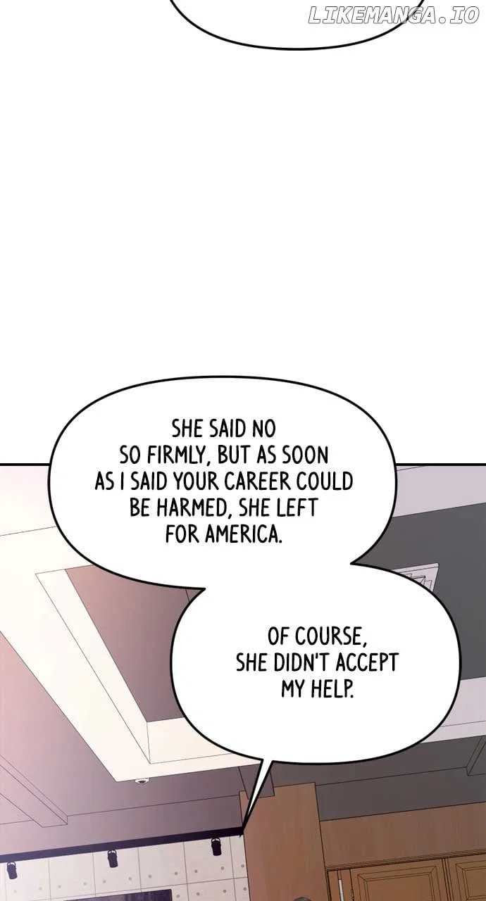 To You, Who Keep the Star Chapter 160 – Page 76