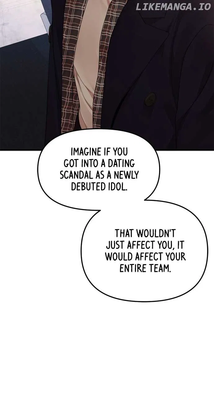 To You, Who Keep the Star Chapter 160 – Page 80