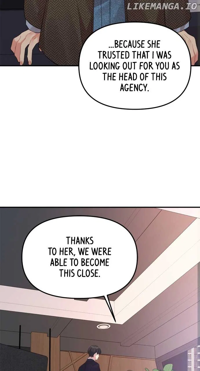 To You, Who Keep the Star Chapter 160 – Page 83