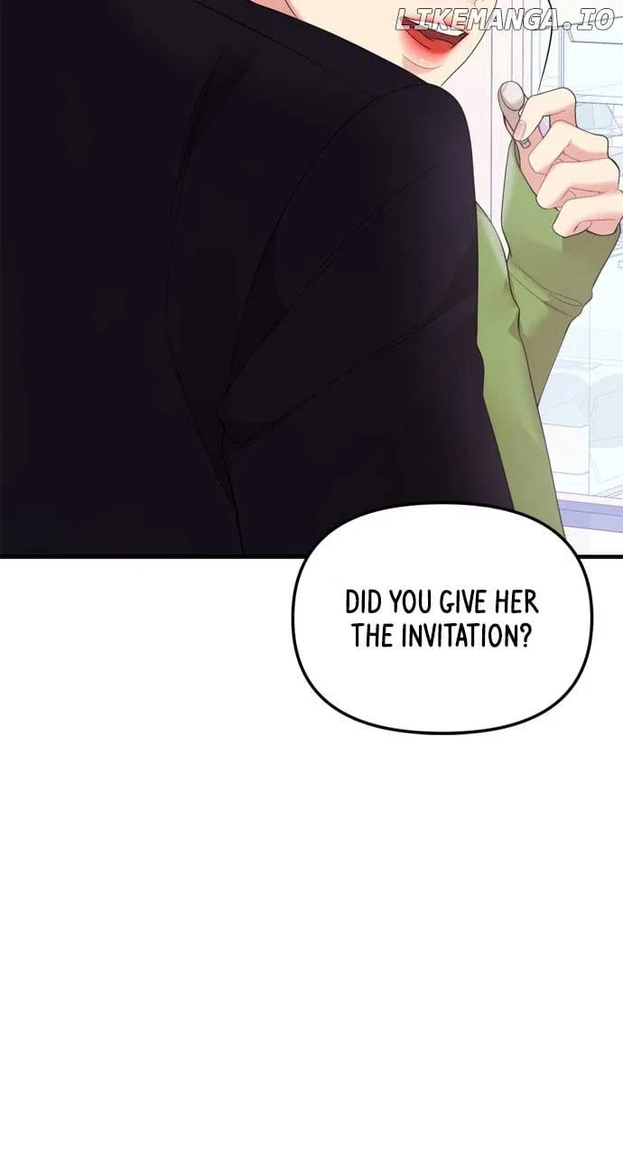 To You, Who Keep the Star Chapter 160 – Page 95