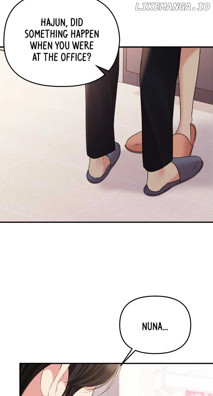 To You, Who Keep the Star Chapter 160 – Page 109