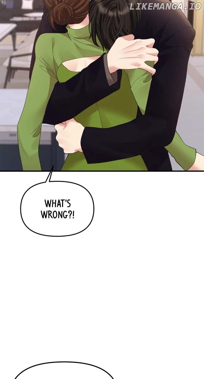 To You, Who Keep the Star Chapter 160 – Page 115