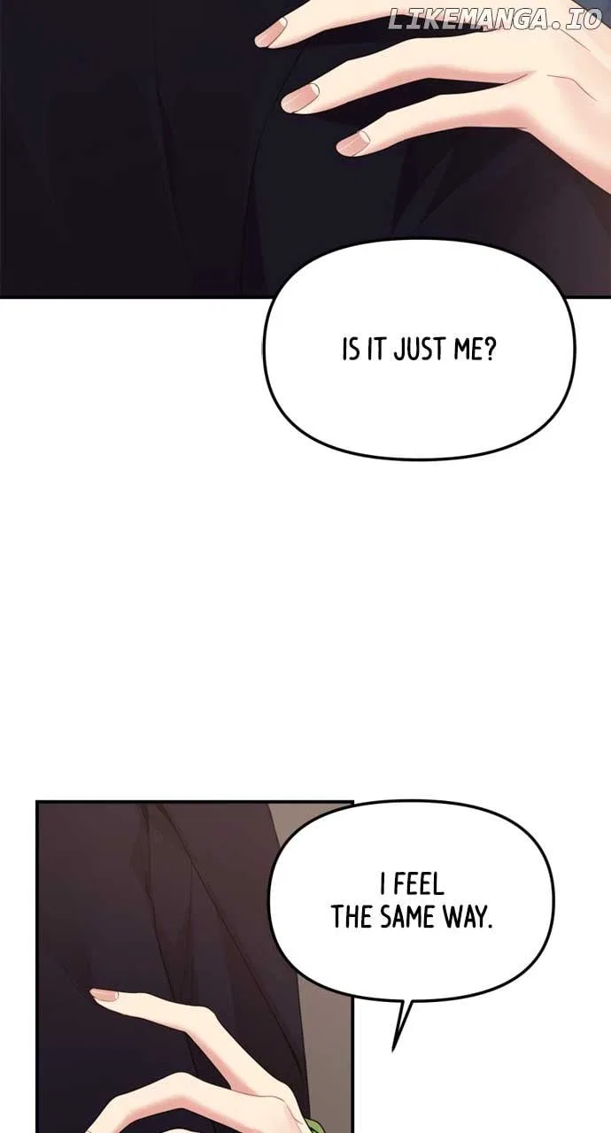 To You, Who Keep the Star Chapter 160 – Page 118