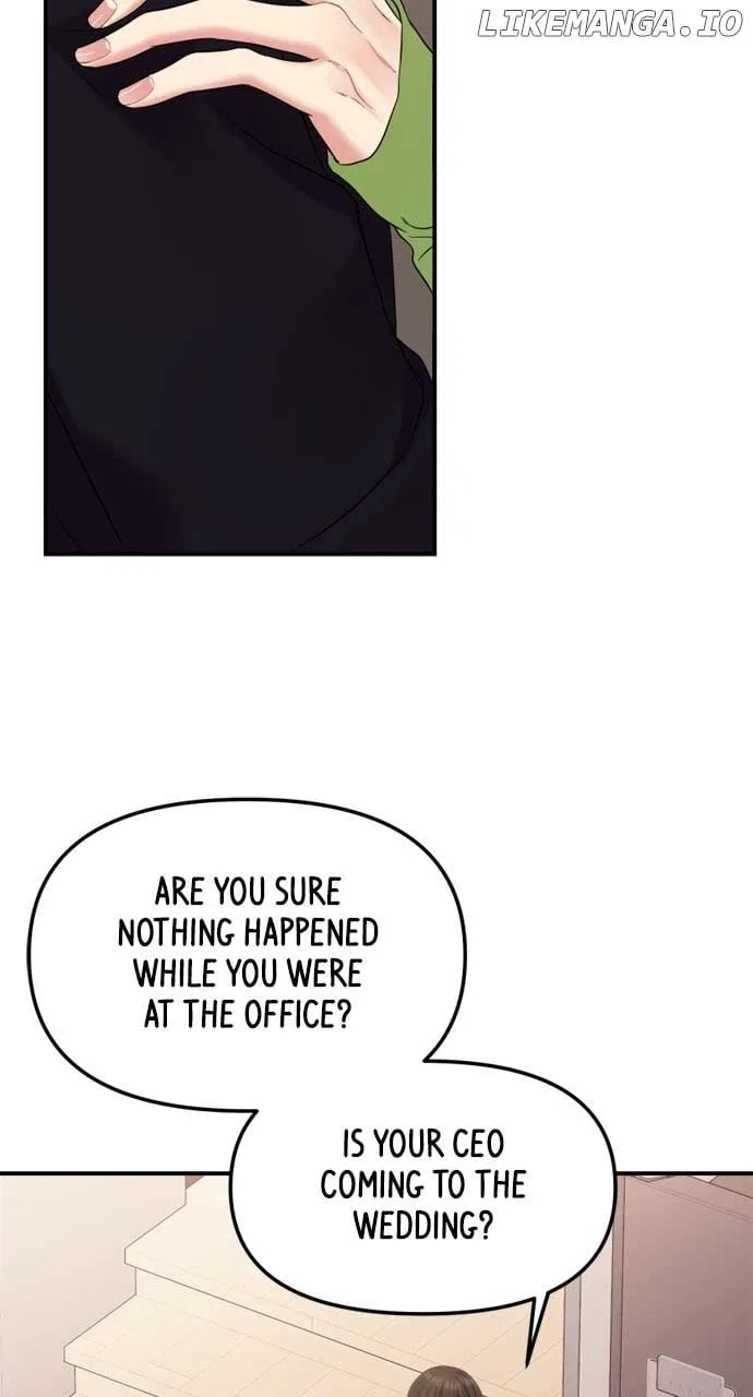 To You, Who Keep the Star Chapter 160 – Page 119