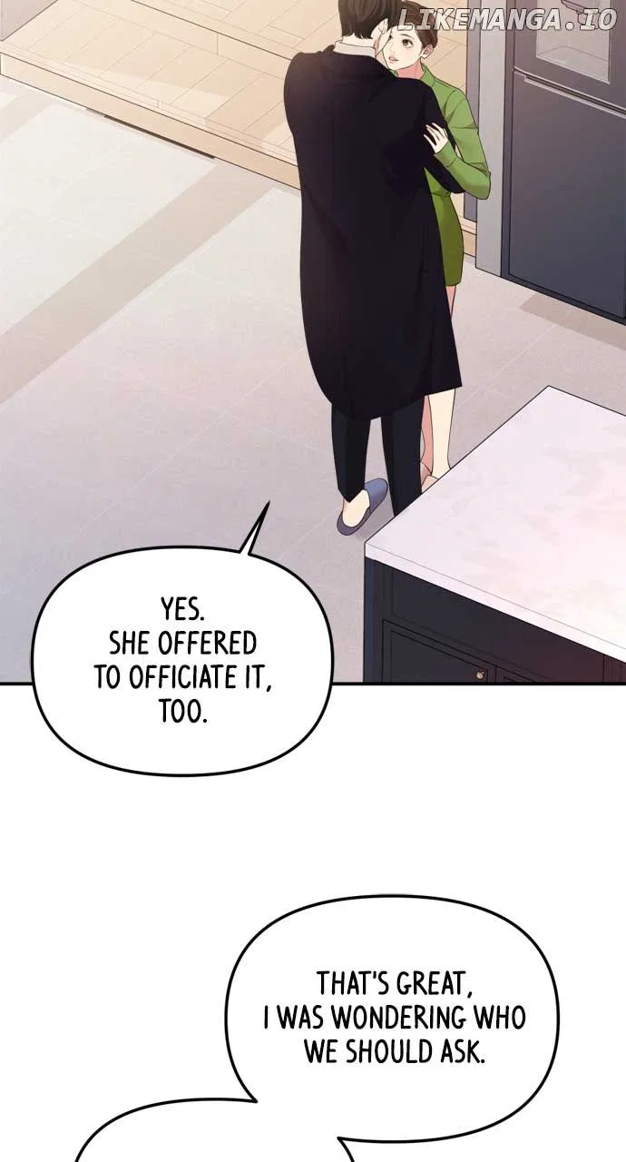 To You, Who Keep the Star Chapter 160 – Page 120
