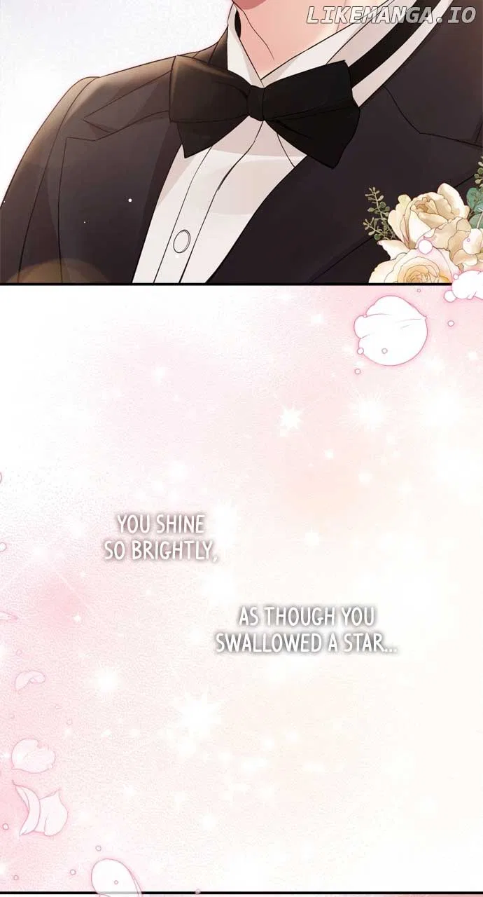 To You, Who Keep the Star Chapter 160 – Page 138