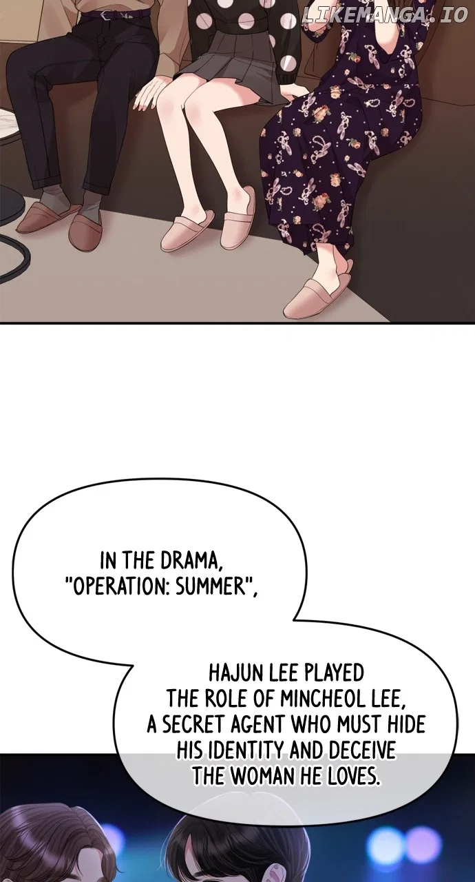 To You, Who Keep the Star Chapter 159 – Page 3